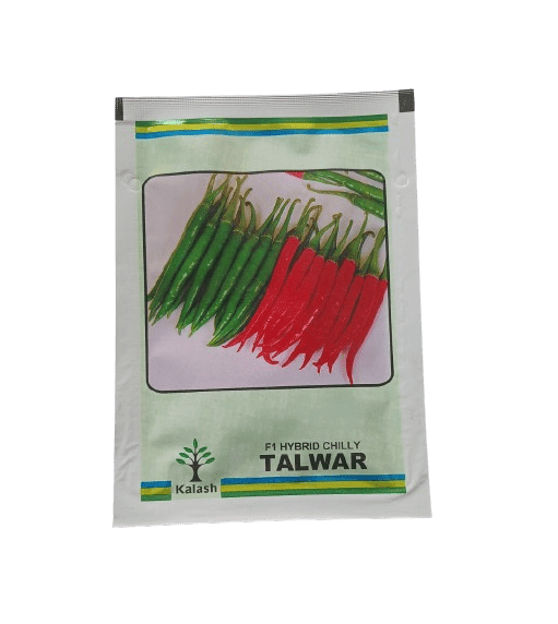 Chilli Talwar
