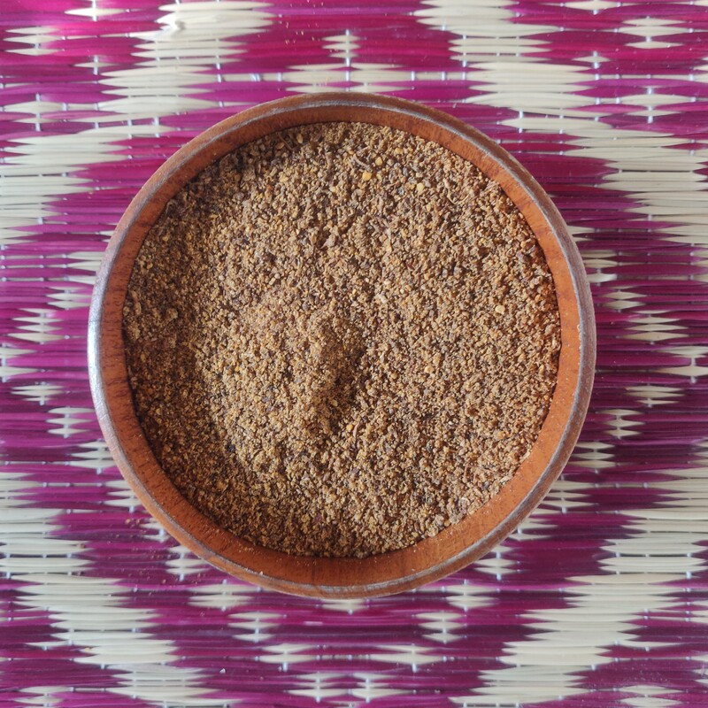 Tamarind Rice Mix