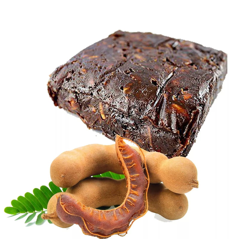 Organic Tamarind-500 g