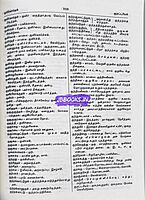 Tamil-Tamil Agaramuthali