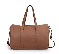 C-Oblique Pluto Duffle Bag
