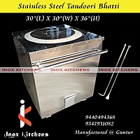 SS Tandoori Bhatti