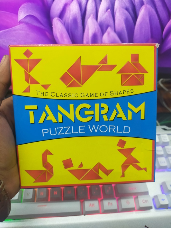 Tangram JPZ01