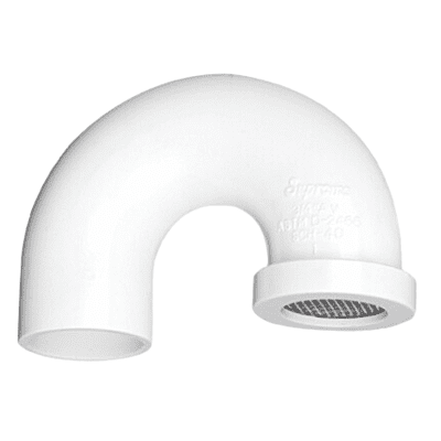 Tank Air Vent, 20mm, 3/4(Inch), Supreme Aqua Gold uPVC High Pressure Plumbing System