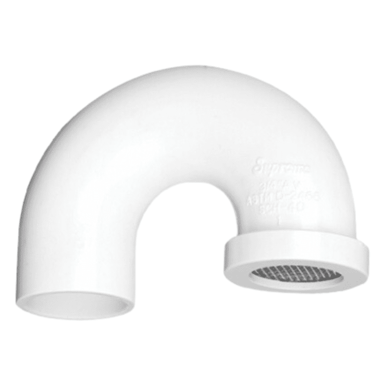 Tank Air Vent, 20mm, 3/4(Inch), Supreme Aqua Gold uPVC High Pressure Plumbing System