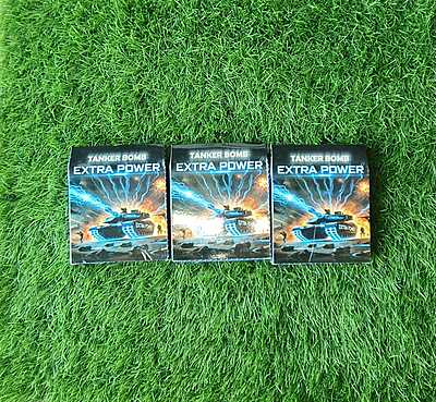 Terror Bomb 7p Mega (1Box)