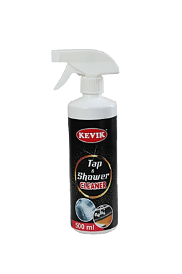 Tap and Shower cleaner 500 ml