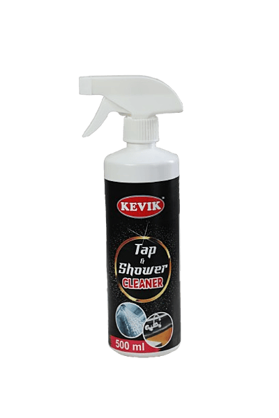 Tap and Shower cleaner 500 ml