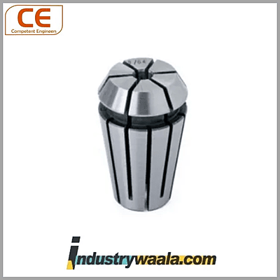 CE 6.3 X 5 MM Tap Collet (ER 25)