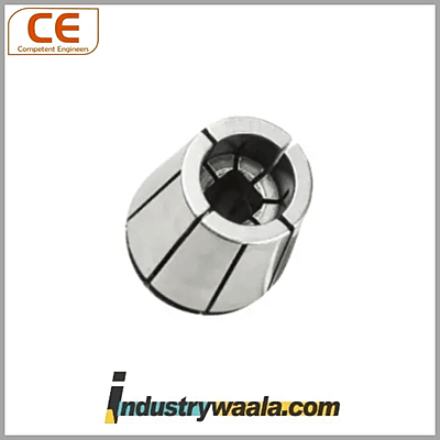 CE 6 X 4.5 MM Tap Collet (ER 25)