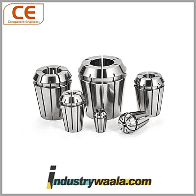 CE 6 X 4.9 MM Tap Collet (ER 25)