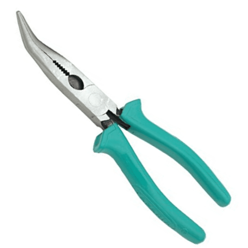 Taparia Bend Nose Pliers (BN-08) Econ