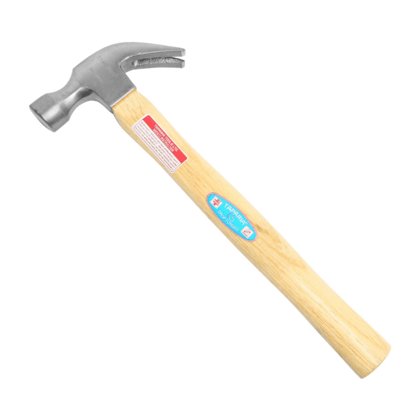 Taparia Claw Hammer With Handle (CH 340)