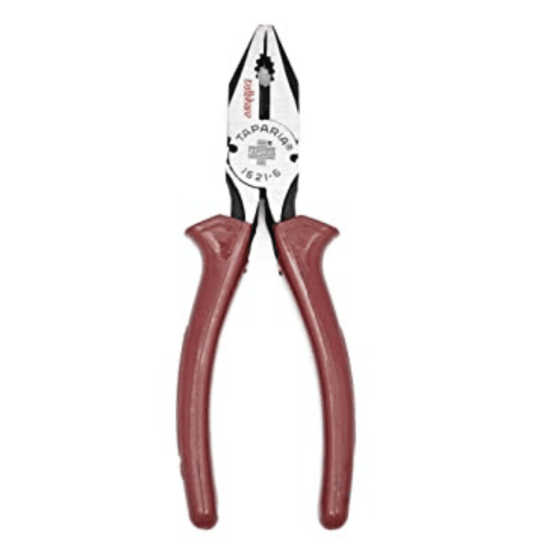 Taparia Combination Pliers (1621-6)