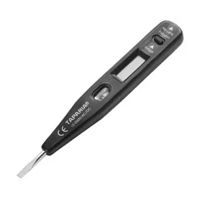 Taparia Digital Tester (MDTN - 82)
