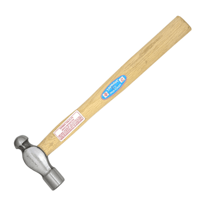 Taparia Hammer With Handle (WH 340 B)