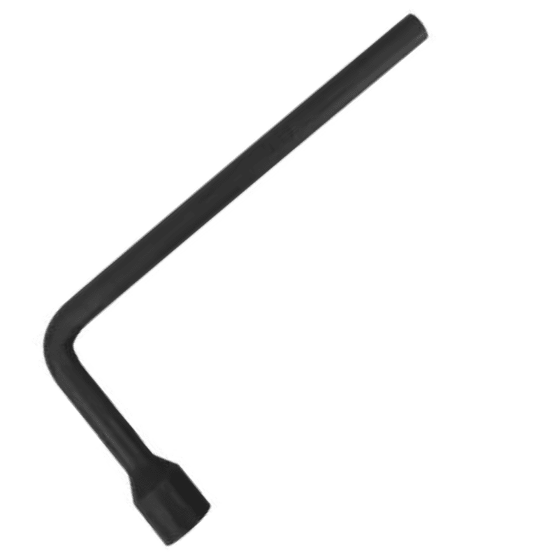 Taparia L Spanner (1536)