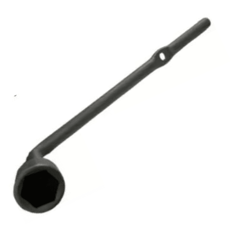 Taparia L Spanner With Jack Hole (1537 H)