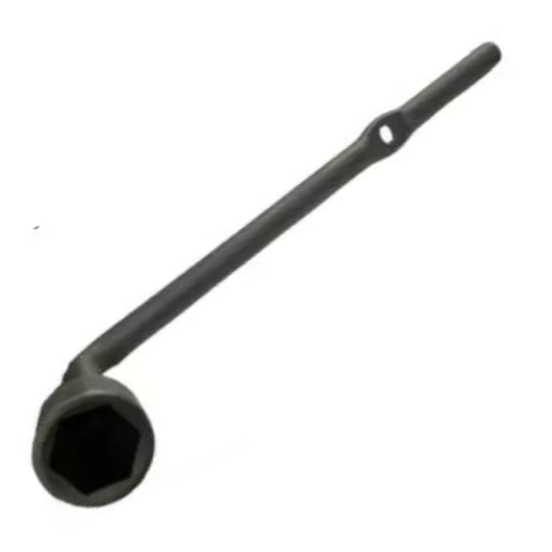 Taparia L Spanner With Jack Hole (1536 SH)