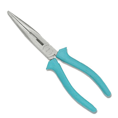 Taparia Long Nose Pliers (LN-11)