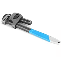 Taparia Pipe Wrench 1274 - 14