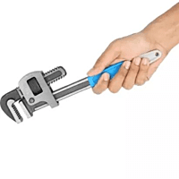 Taparia Pipe Wrench 1274 - 14