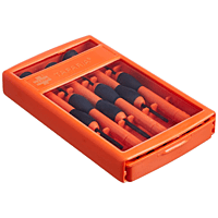 Taparia Precision Screw Driver Set (PST 6)