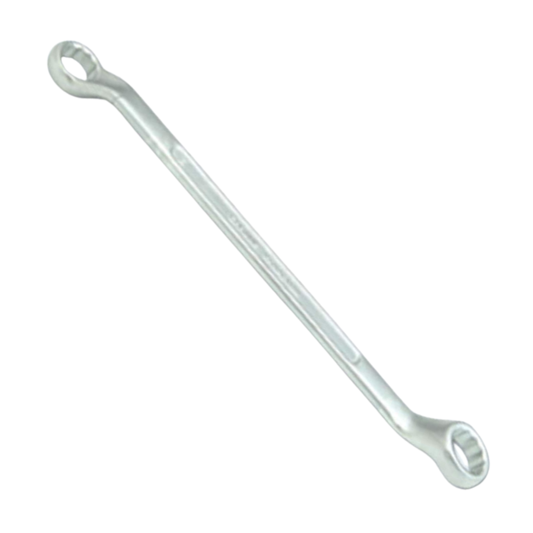 Taparia Ring Spanner (18) 20 x 22 mm (Chrome Plated)