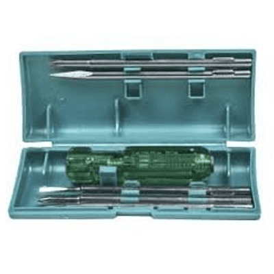 Taparia Screw Driver Set (802)