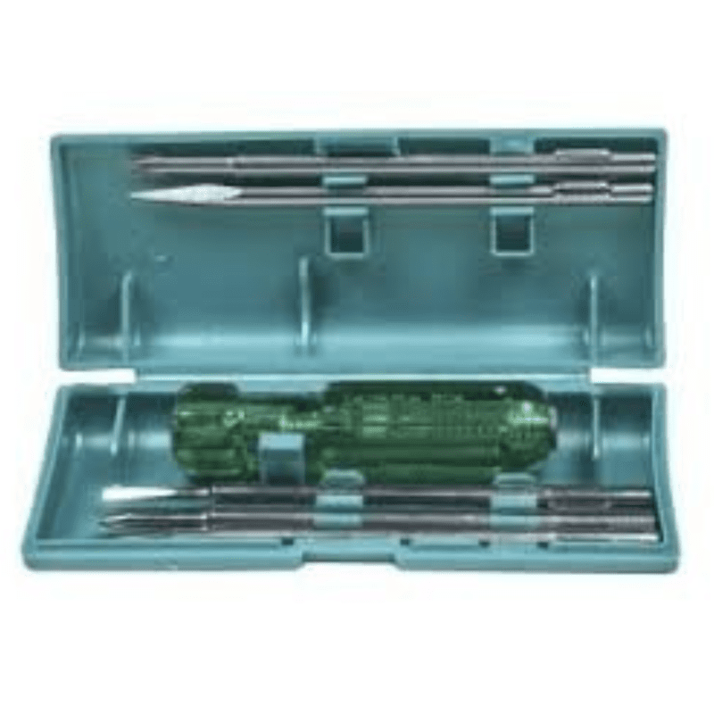 Taparia Screw Driver Set (802)