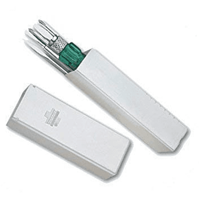 Taparia Screw Driver Set (821)