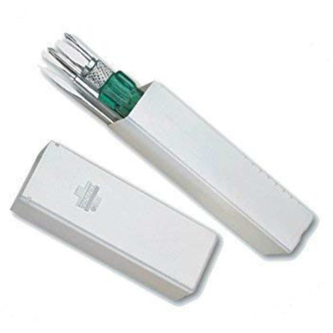 Taparia Screw Driver Set (821)