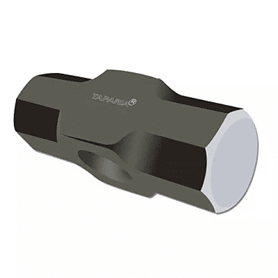 Taparia Sledge Hammer Head Only (SHH 9000)