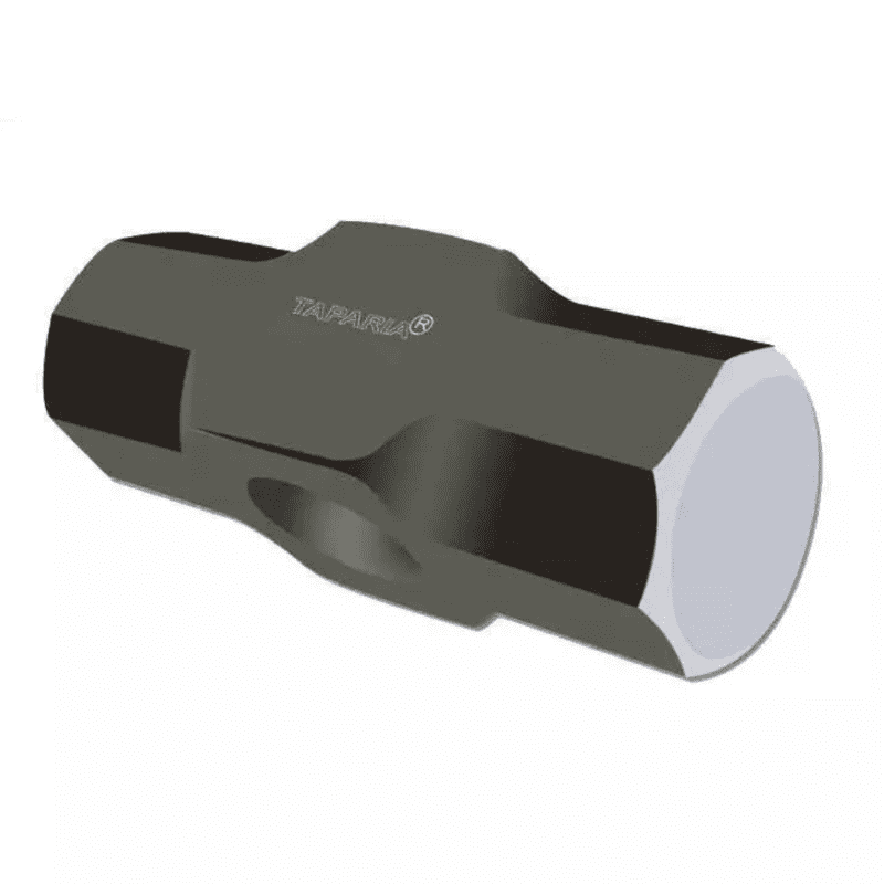 Taparia Sledge Hammer Head Only (SHH 7200)