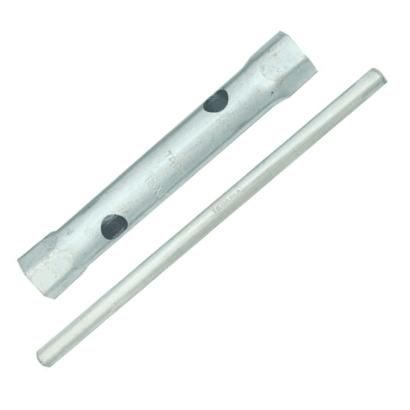 Taparia Tubular Box Spanner (TS 20 x 22)