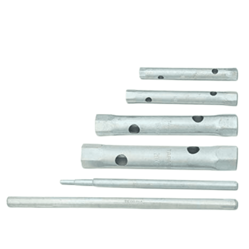 Taparia Tubular Spanner Set (TS 08P) 8 Pcs Set