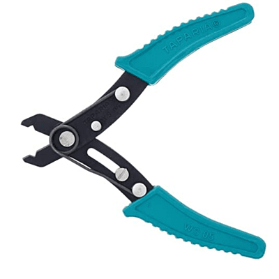 Taparia Wire Stripping Pliers (WS 05)