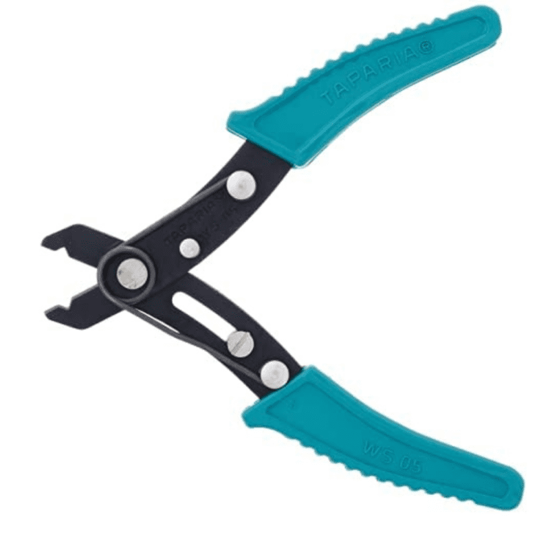 Taparia Wire Stripping Pliers (WS 05)