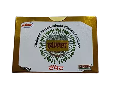 TAPPET by DHARTI AGRO CHEMICAL