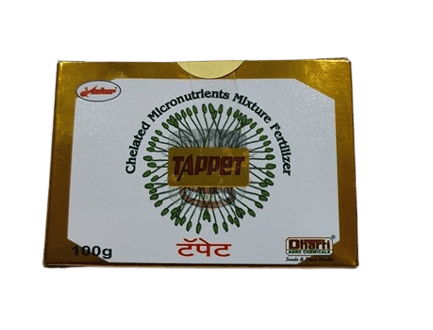 TAPPET by DHARTI AGRO CHEMICAL