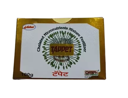 TAPPET by DHARTI AGRO CHEMICAL
