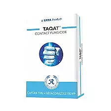 Taqat Fungicide-(Rallis Crop Protection)