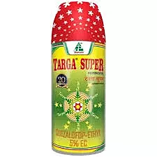Targa Super Herbicide-(Dhanuka)