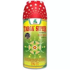 Targa Super Herbicide-(Dhanuka)
