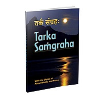 Tarka Samgraha