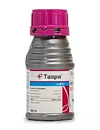 Taspa fungicide (Syngenta)