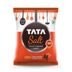Tata Salt : 1kg Tata Salt : 1kg