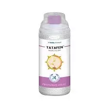 Tatafen Insecticide-(Rallis Crop Protection)