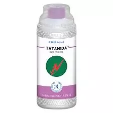 Tatamida Insecticide-(Rallis Crop Protection)