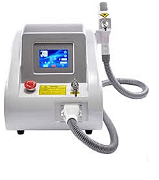 Tattoo Removal Laser System
